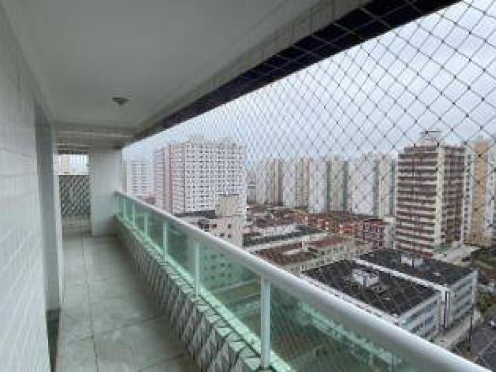 Foto 19 de 24: Apartamento em leilão em Praia Grande - SP, bairro Ocian — Apartamento Duplex 263 m² (02 vagas) - Ocian - Praia Grande - SP