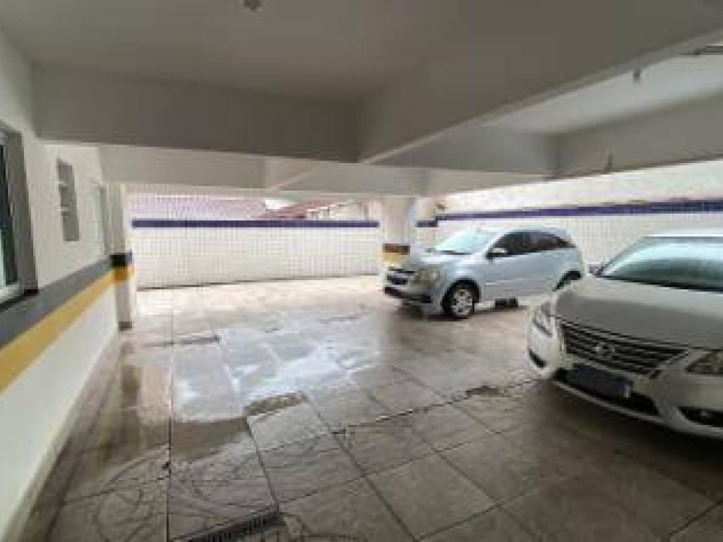Foto 17 de 24: Apartamento em leilão em Praia Grande - SP, bairro Ocian — Apartamento Duplex 263 m² (02 vagas) - Ocian - Praia Grande - SP
