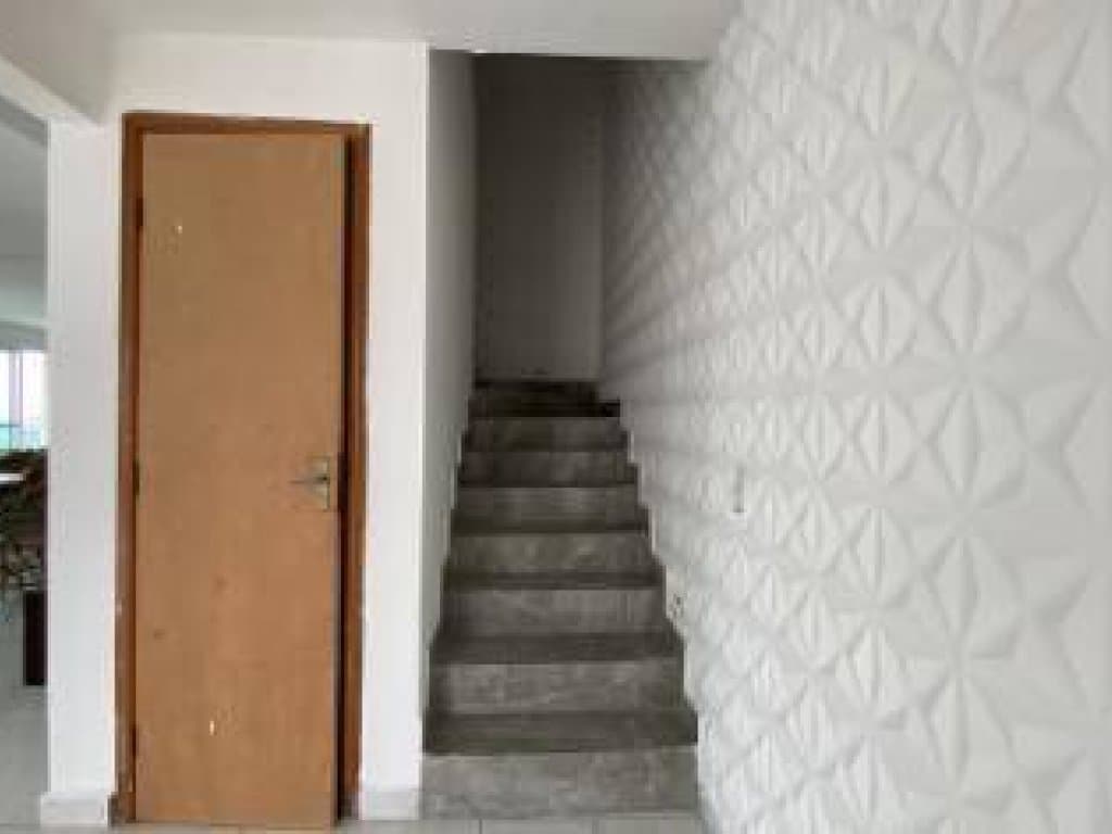 Foto 18 de 24: Apartamento em leilão em Praia Grande - SP, bairro Ocian — Apartamento Duplex 263 m² (02 vagas) - Ocian - Praia Grande - SP