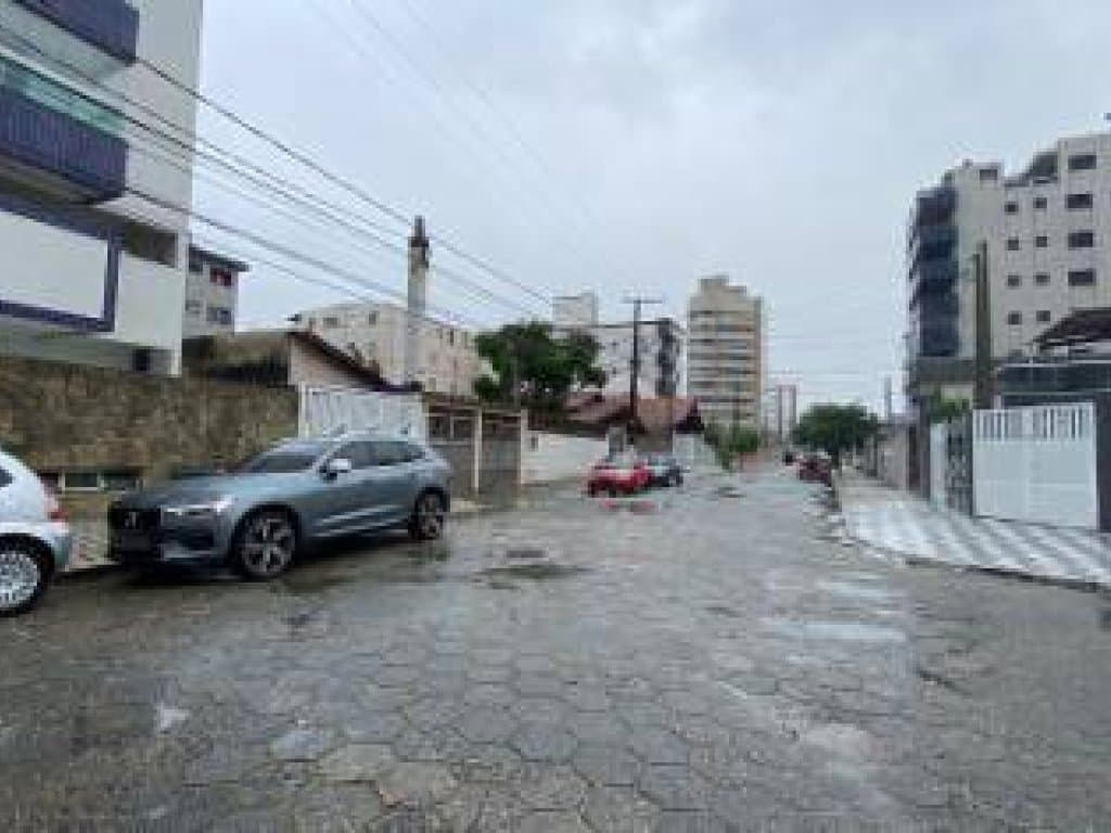 Foto 24 de 24: Apartamento em leilão em Praia Grande - SP, bairro Ocian — Apartamento Duplex 263 m² (02 vagas) - Ocian - Praia Grande - SP