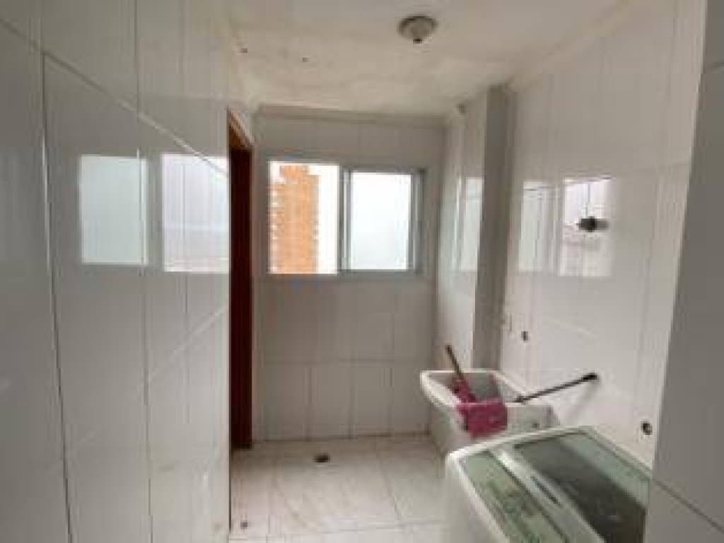 Foto 21 de 24: Apartamento em leilão em Praia Grande - SP, bairro Ocian — Apartamento Duplex 263 m² (02 vagas) - Ocian - Praia Grande - SP