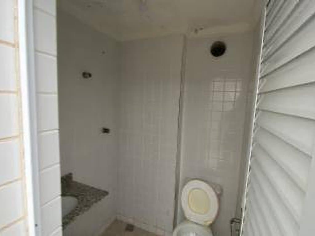 Foto 15 de 24: Apartamento em leilão em Praia Grande - SP, bairro Ocian — Apartamento Duplex 263 m² (02 vagas) - Ocian - Praia Grande - SP