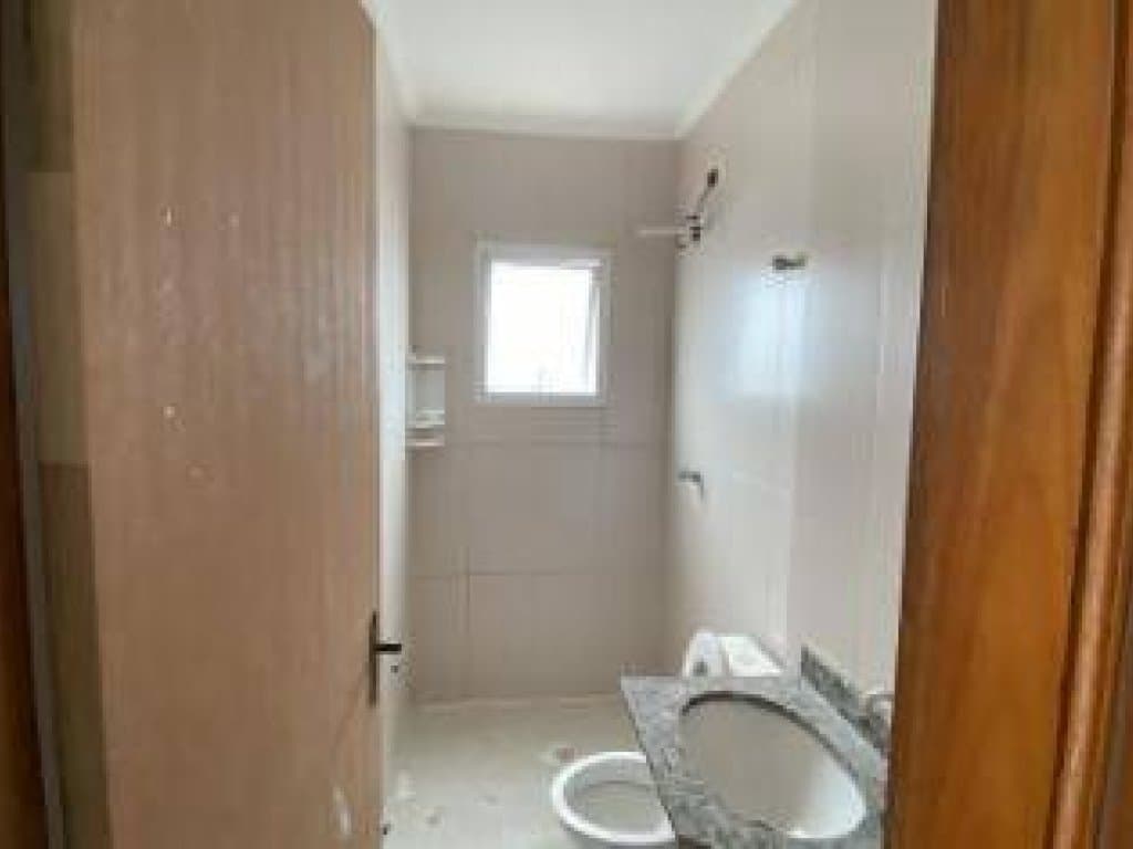 Foto 16 de 24: Apartamento em leilão em Praia Grande - SP, bairro Ocian — Apartamento Duplex 263 m² (02 vagas) - Ocian - Praia Grande - SP