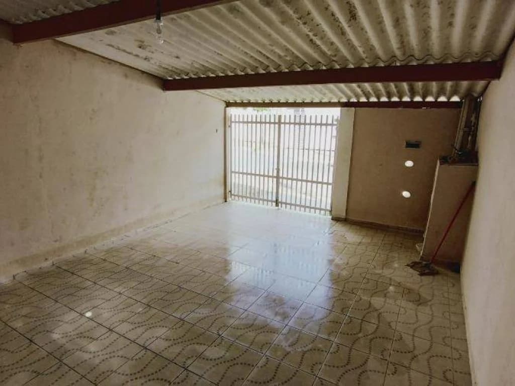 Foto 3 de 26: Casa em leilão em São José Dos Campos - SP, bairro Parque Nova Esperança — Casa 120 m² - Parque Nova Esperança - São José dos Campos - SP