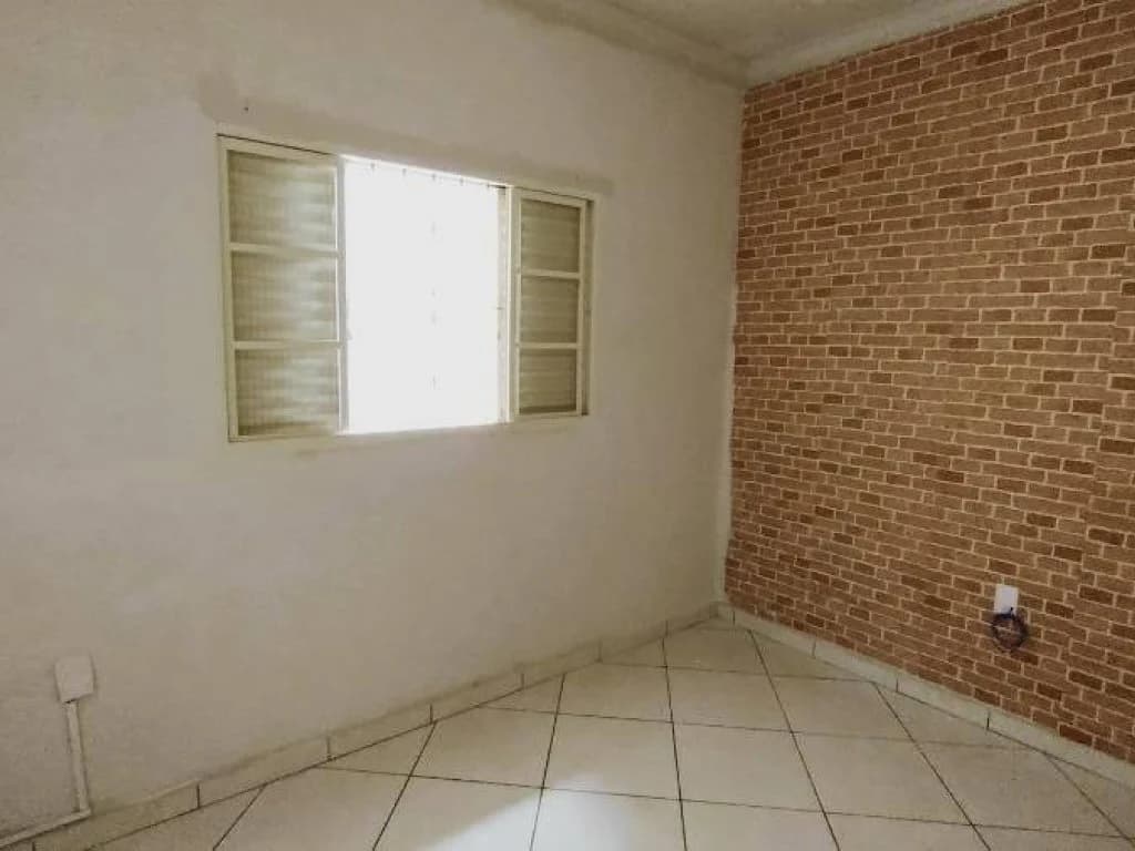 Foto 4 de 26: Casa em leilão em São José Dos Campos - SP, bairro Parque Nova Esperança — Casa 120 m² - Parque Nova Esperança - São José dos Campos - SP