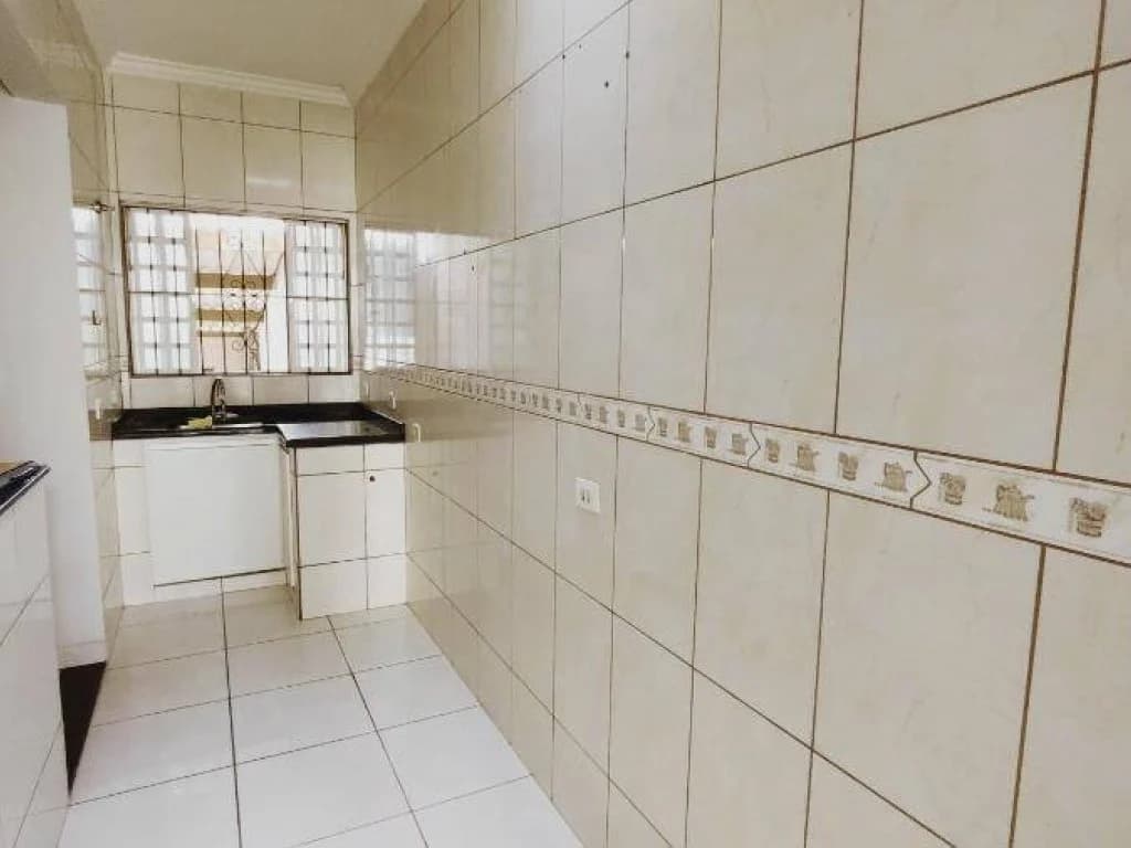 Foto 23 de 26: Casa em leilão em São José Dos Campos - SP, bairro Parque Nova Esperança — Casa 120 m² - Parque Nova Esperança - São José dos Campos - SP