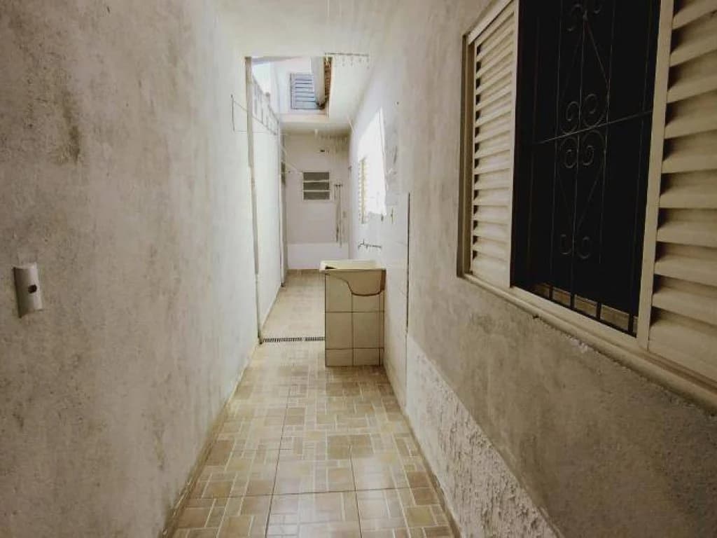 Foto 22 de 26: Casa em leilão em São José Dos Campos - SP, bairro Parque Nova Esperança — Casa 120 m² - Parque Nova Esperança - São José dos Campos - SP