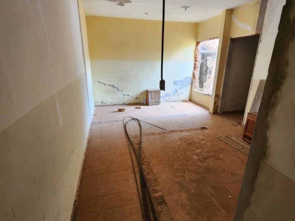 Foto 31 de 38: Casa em leilão em Tupã - SP, bairro Vila das Indústrias — Casa 123 m² - Vila das Indústrias - Tupã - SP