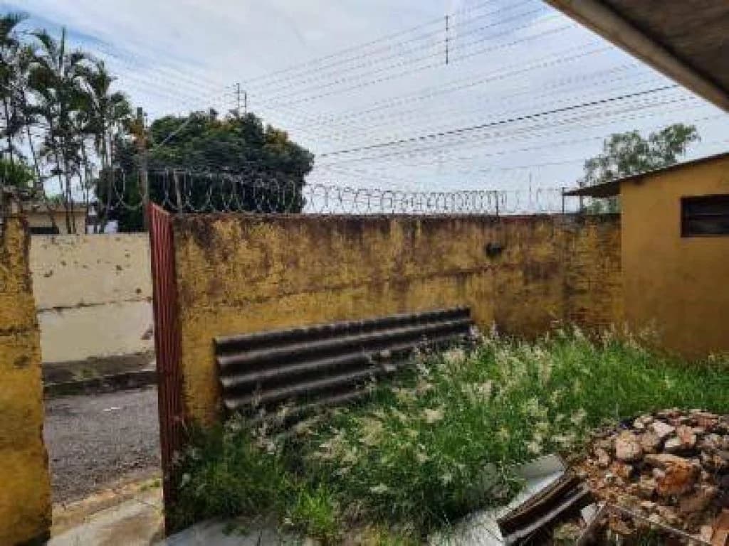 Foto 3 de 38: Casa em leilão em Tupã - SP, bairro Vila das Indústrias — Casa 123 m² - Vila das Indústrias - Tupã - SP