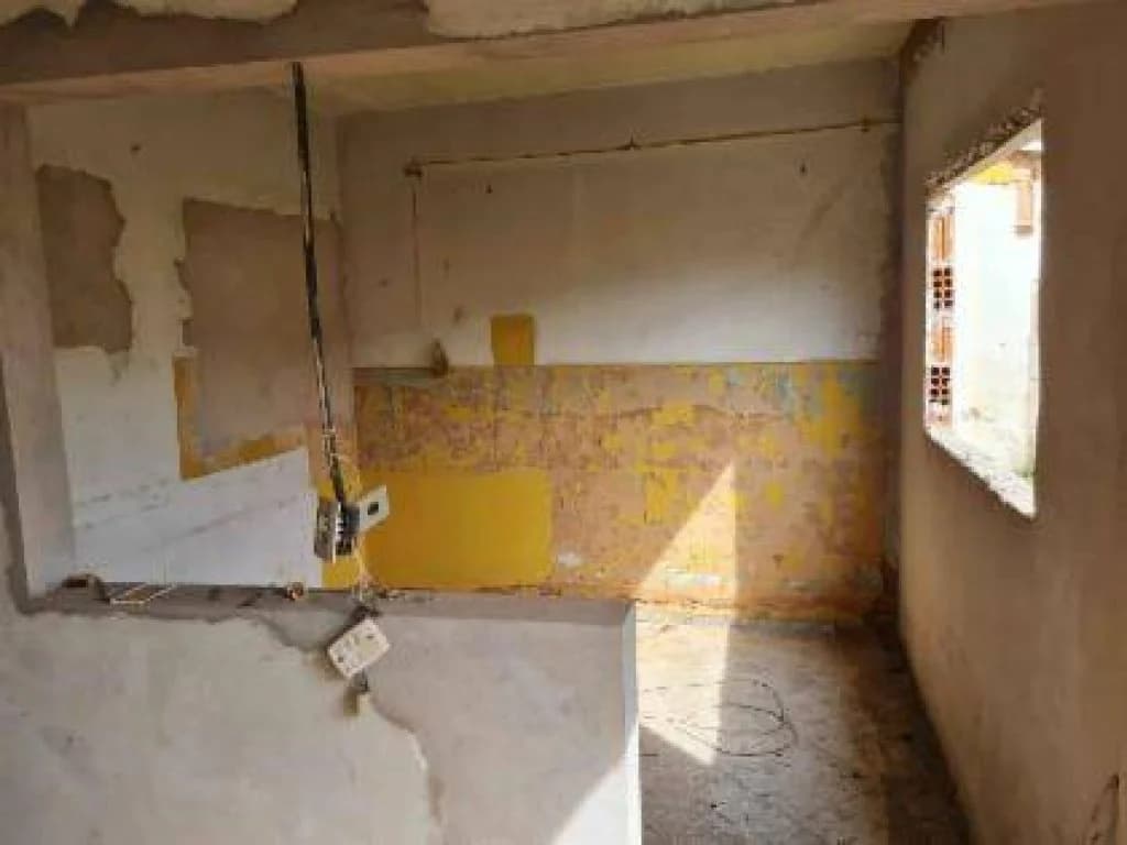 Foto 17 de 38: Casa em leilão em Tupã - SP, bairro Vila das Indústrias — Casa 123 m² - Vila das Indústrias - Tupã - SP