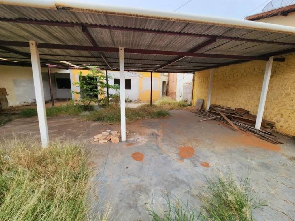 Foto 29 de 38: Casa em leilão em Tupã - SP, bairro Vila das Indústrias — Casa 123 m² - Vila das Indústrias - Tupã - SP
