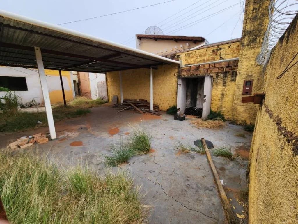 Foto 32 de 38: Casa em leilão em Tupã - SP, bairro Vila das Indústrias — Casa 123 m² - Vila das Indústrias - Tupã - SP