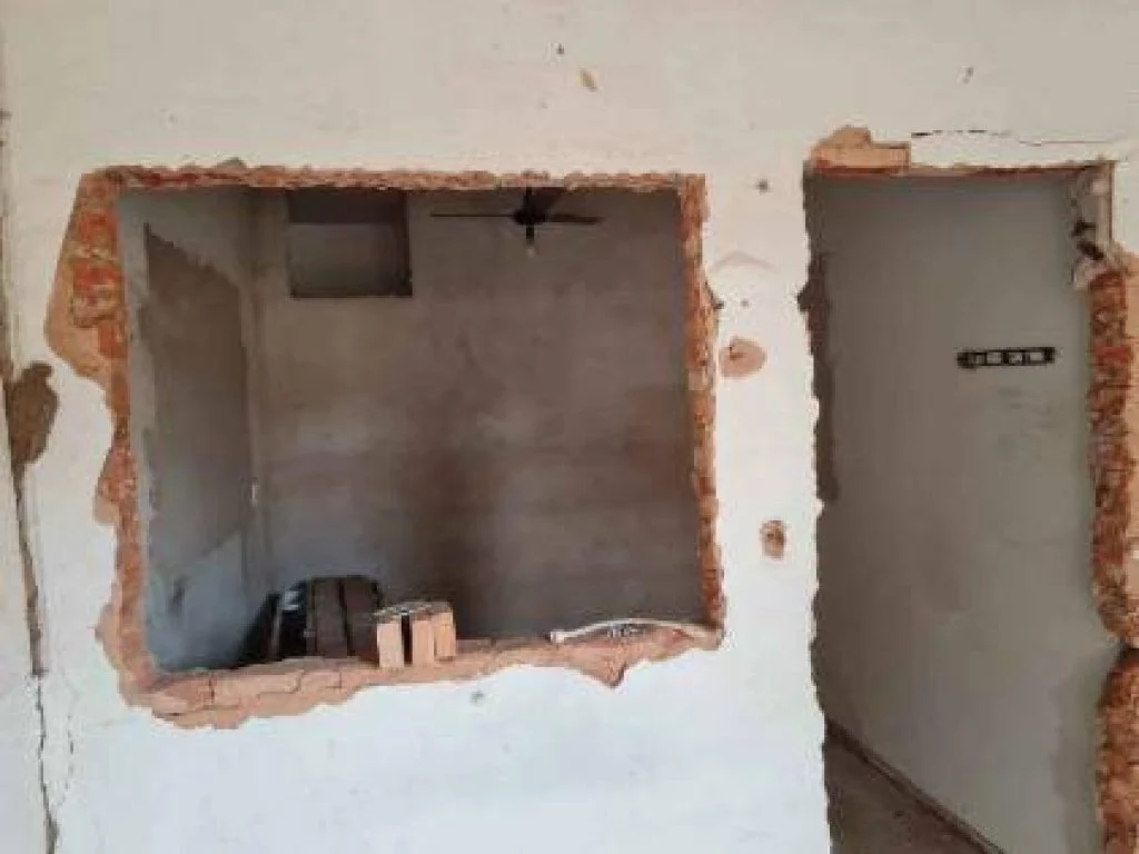 Foto 2 de 38: Casa em leilão em Tupã - SP, bairro Vila das Indústrias — Casa 123 m² - Vila das Indústrias - Tupã - SP