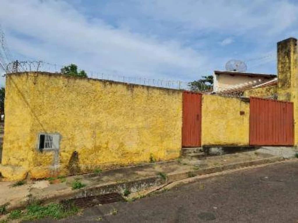 Foto 16 de 38: Casa em leilão em Tupã - SP, bairro Vila das Indústrias — Casa 123 m² - Vila das Indústrias - Tupã - SP