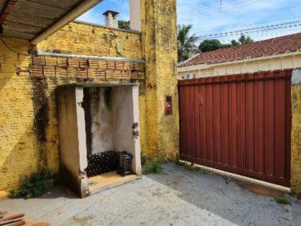 Foto 6 de 38: Casa em leilão em Tupã - SP, bairro Vila das Indústrias — Casa 123 m² - Vila das Indústrias - Tupã - SP