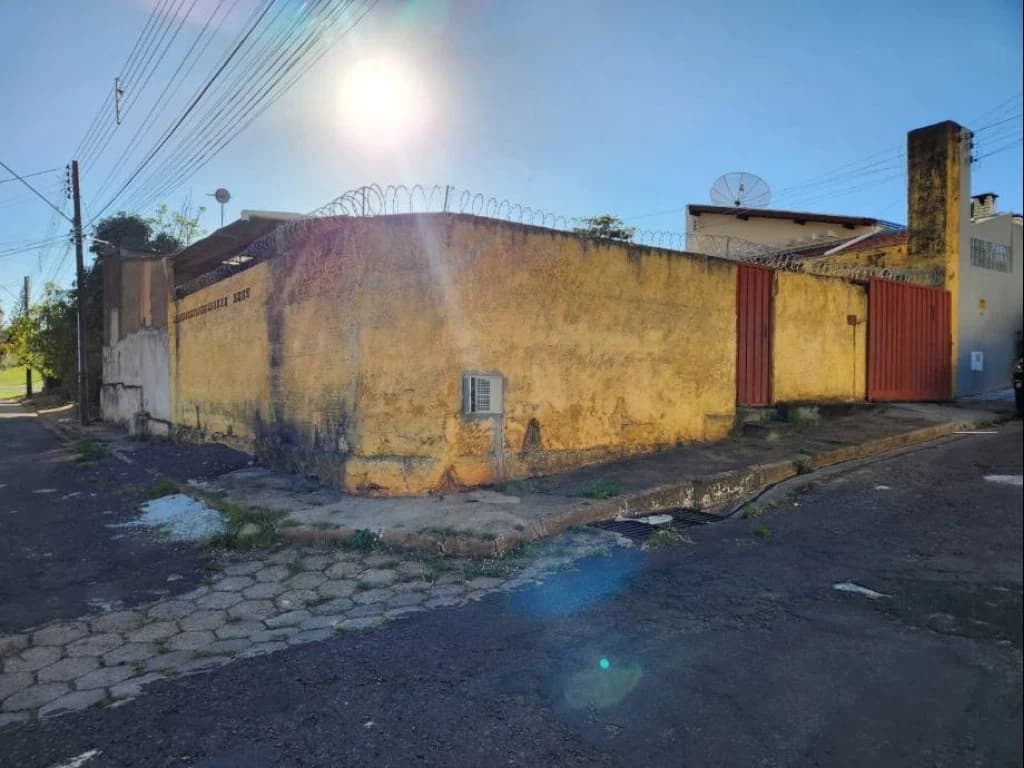 Foto 38 de 38: Casa em leilão em Tupã - SP, bairro Vila das Indústrias — Casa 123 m² - Vila das Indústrias - Tupã - SP