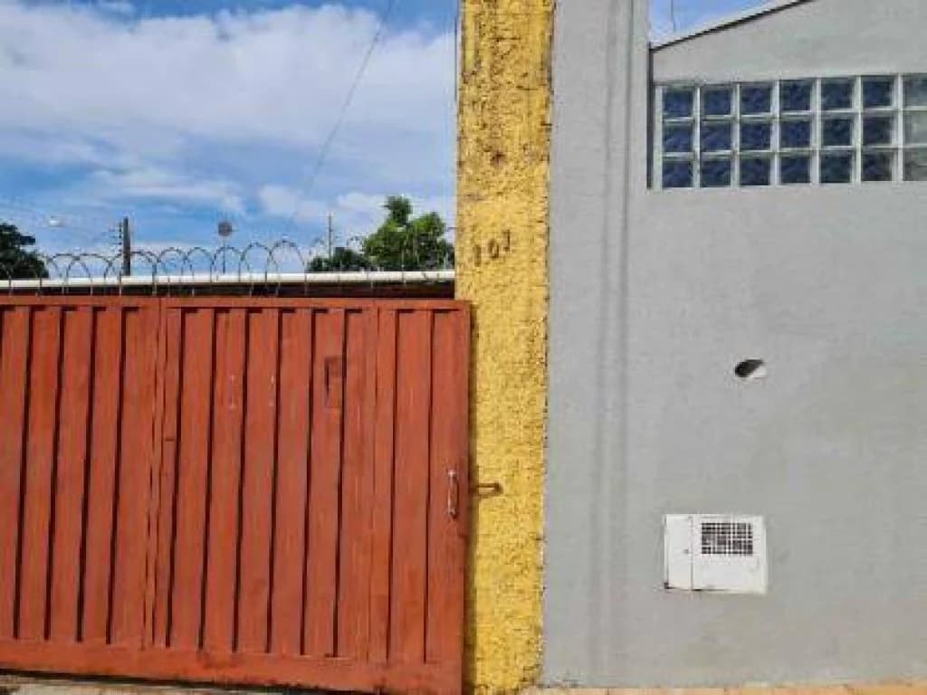 Foto 10 de 38: Casa em leilão em Tupã - SP, bairro Vila das Indústrias — Casa 123 m² - Vila das Indústrias - Tupã - SP