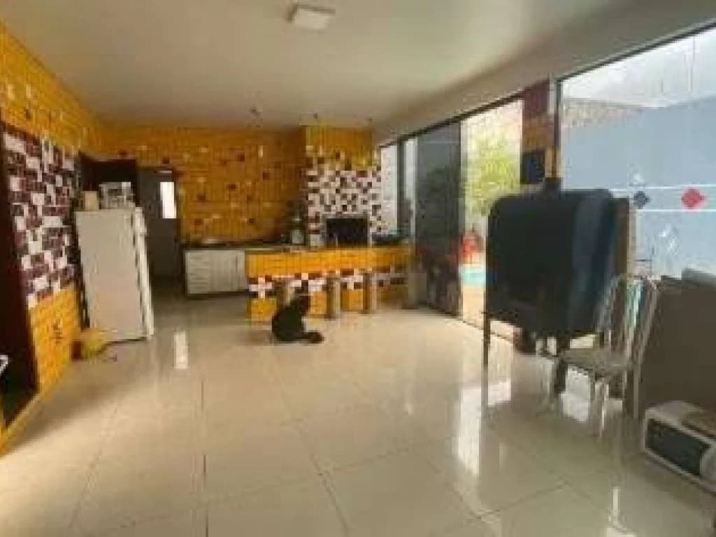 Foto 16 de 64: Casa em leilão em Cascavel - PR, bairro São Cristóvão — Casa 311 m² - São Cristóvão - Cascavel - PR