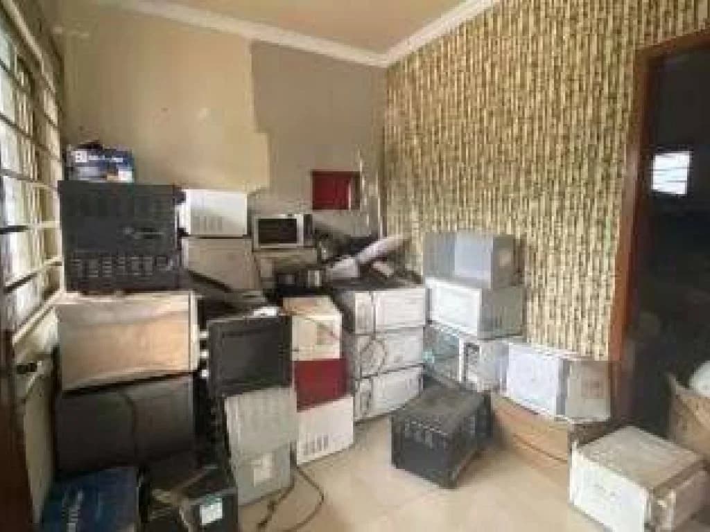 Foto 22 de 64: Casa em leilão em Cascavel - PR, bairro São Cristóvão — Casa 311 m² - São Cristóvão - Cascavel - PR