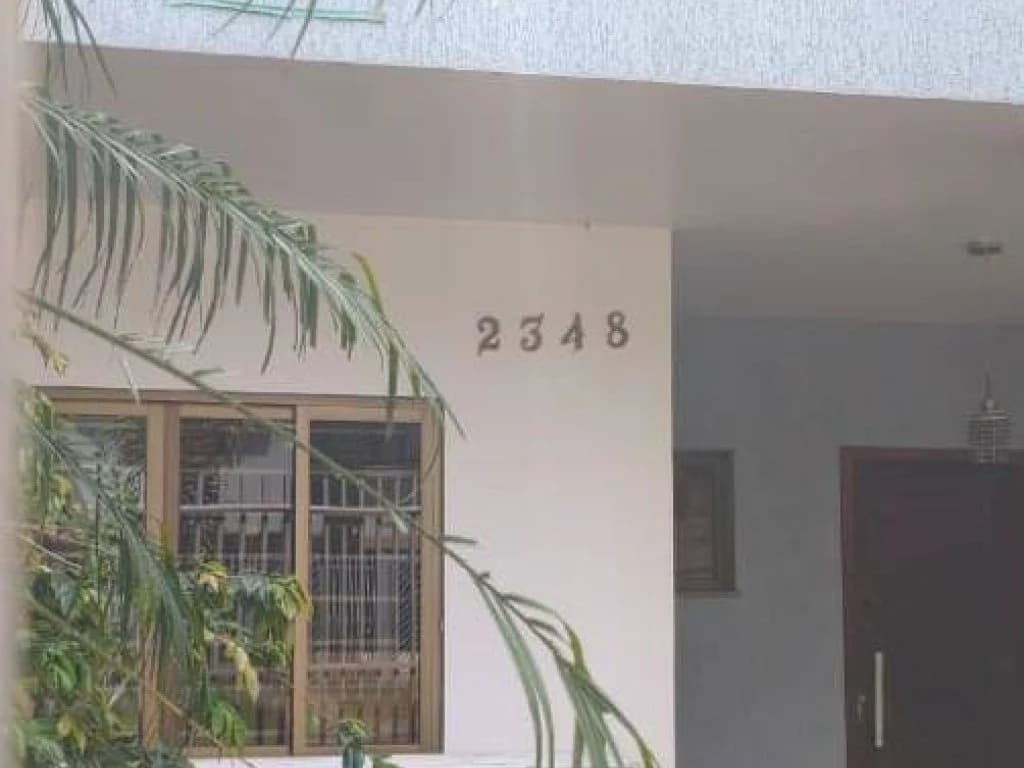 Foto 43 de 64: Casa em leilão em Cascavel - PR, bairro São Cristóvão — Casa 311 m² - São Cristóvão - Cascavel - PR