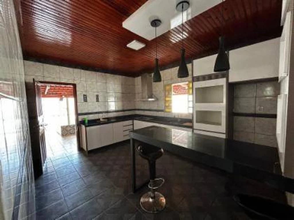 Foto 20 de 20: Casa em leilão em Trindade - GO, bairro Setor Palmares — Casa 190 m² - Setor Palmares - Trindade - GO