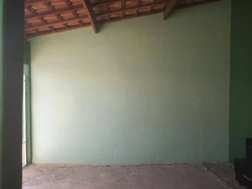 Foto 2 de 20: Casa em leilão em Lorena - SP, bairro Cidade Industrial — Casa 64 m² - Cidade Industrial - Lorena - SP