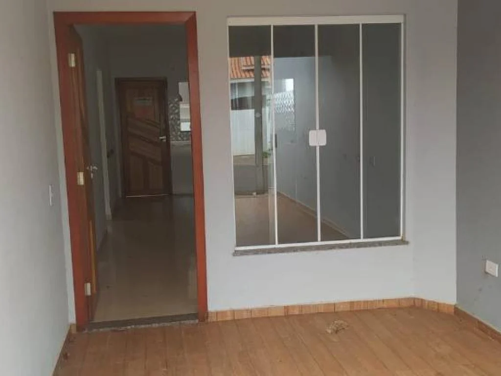 Foto 26 de 26: Casa em leilão em Jardim Alegre - PR, bairro Jardim Paraíso — Casa 85 m² - Jardim Paraíso - Jardim Alegre - PR