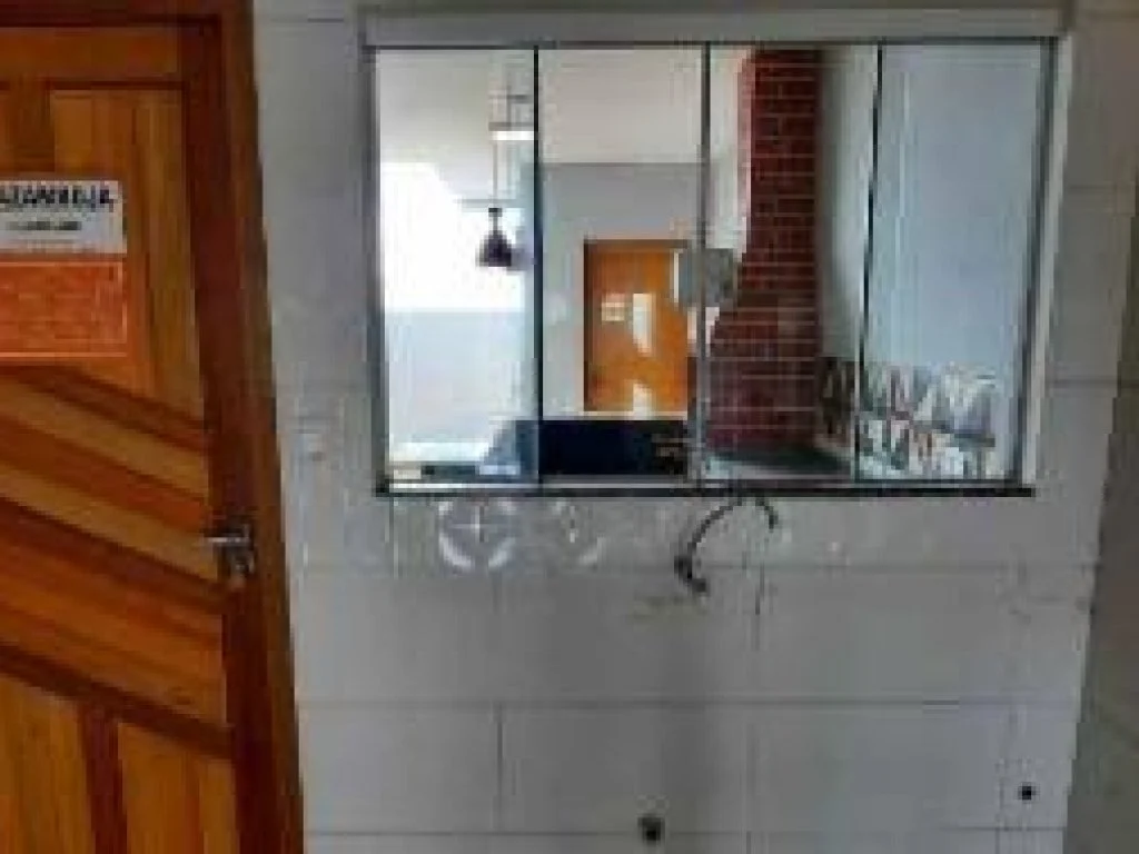 Foto 14 de 26: Casa em leilão em Jardim Alegre - PR, bairro Jardim Paraíso — Casa 85 m² - Jardim Paraíso - Jardim Alegre - PR