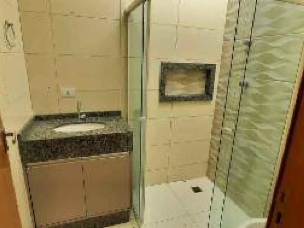 Foto 7 de 26: Casa em leilão em Jardim Alegre - PR, bairro Jardim Paraíso — Casa 85 m² - Jardim Paraíso - Jardim Alegre - PR