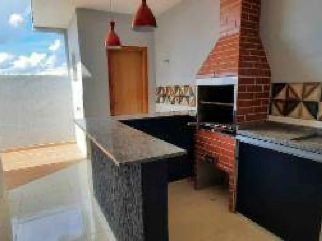 Foto 10 de 26: Casa em leilão em Jardim Alegre - PR, bairro Jardim Paraíso — Casa 85 m² - Jardim Paraíso - Jardim Alegre - PR