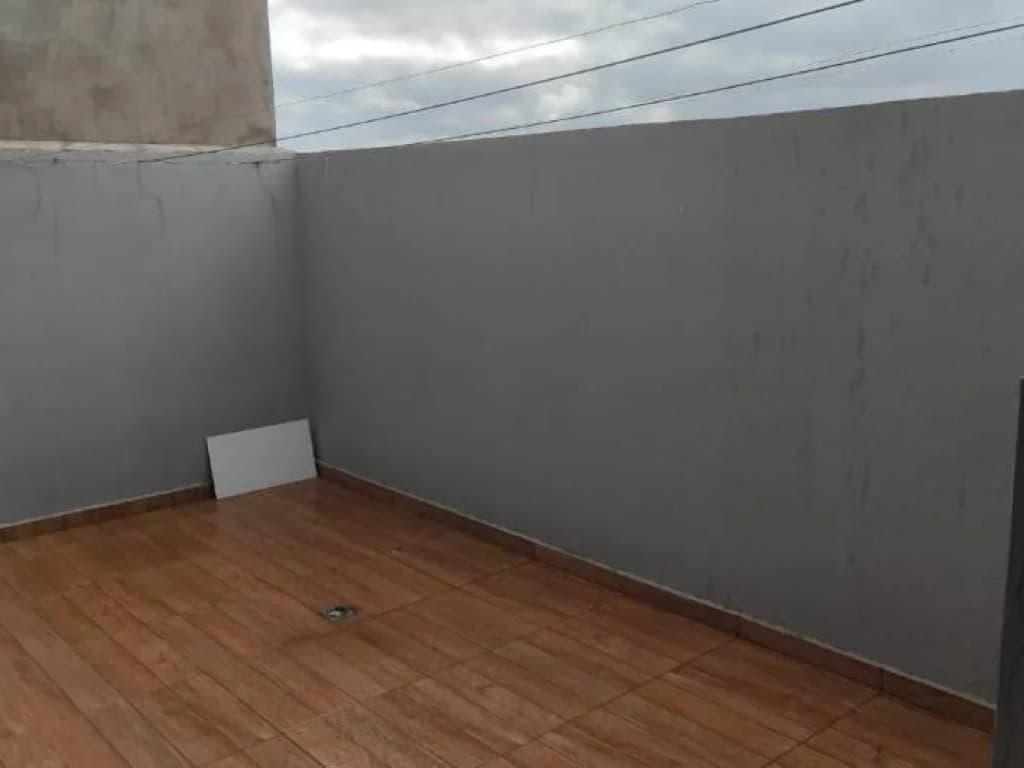 Foto 22 de 26: Casa em leilão em Jardim Alegre - PR, bairro Jardim Paraíso — Casa 85 m² - Jardim Paraíso - Jardim Alegre - PR