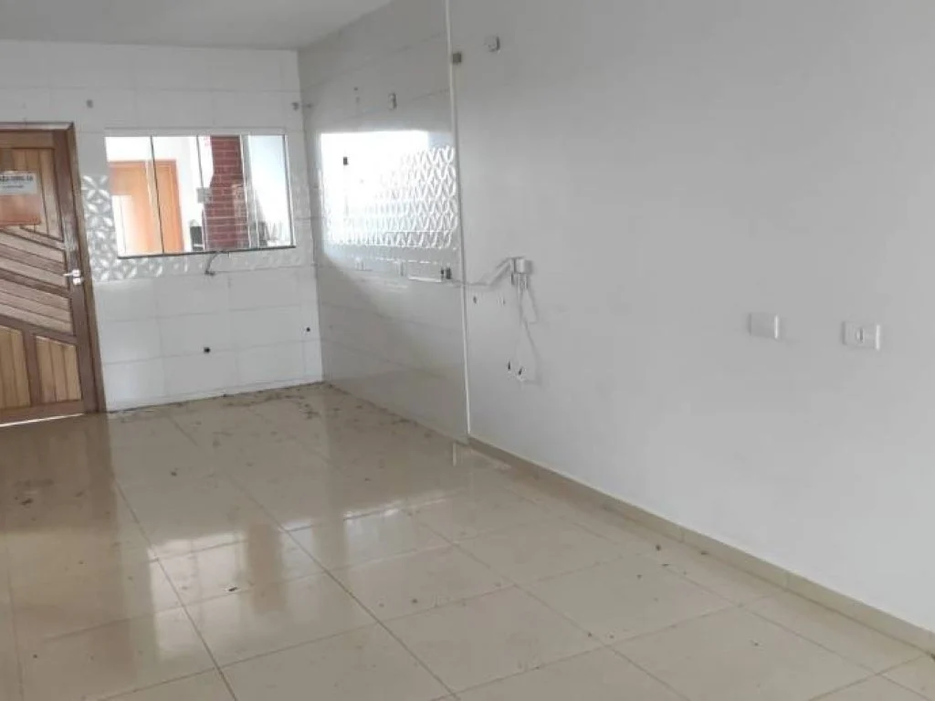 Foto 20 de 26: Casa em leilão em Jardim Alegre - PR, bairro Jardim Paraíso — Casa 85 m² - Jardim Paraíso - Jardim Alegre - PR