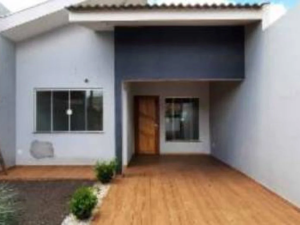 Foto 16 de 26: Casa em leilão em Jardim Alegre - PR, bairro Jardim Paraíso — Casa 85 m² - Jardim Paraíso - Jardim Alegre - PR