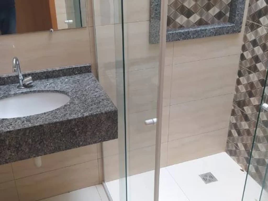 Foto 25 de 26: Casa em leilão em Jardim Alegre - PR, bairro Jardim Paraíso — Casa 85 m² - Jardim Paraíso - Jardim Alegre - PR