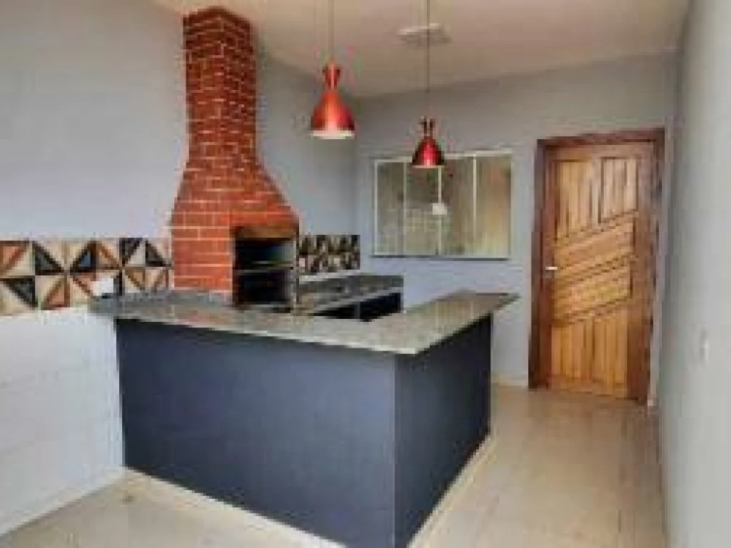 Foto 3 de 26: Casa em leilão em Jardim Alegre - PR, bairro Jardim Paraíso — Casa 85 m² - Jardim Paraíso - Jardim Alegre - PR