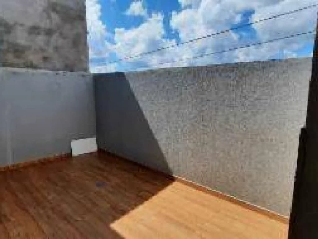 Foto 9 de 26: Casa em leilão em Jardim Alegre - PR, bairro Jardim Paraíso — Casa 85 m² - Jardim Paraíso - Jardim Alegre - PR
