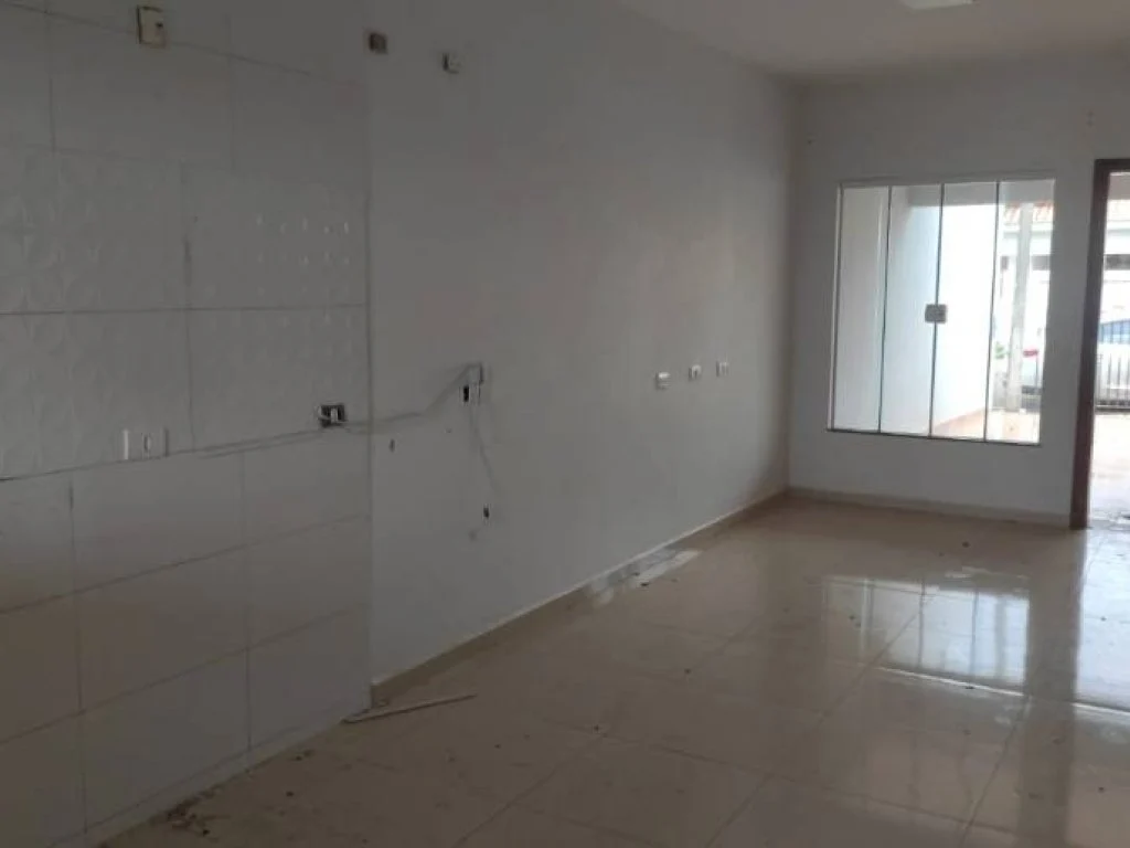 Foto 21 de 26: Casa em leilão em Jardim Alegre - PR, bairro Jardim Paraíso — Casa 85 m² - Jardim Paraíso - Jardim Alegre - PR