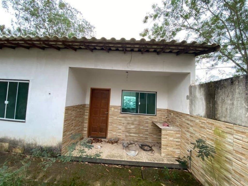 Foto 18 de 30: Casa em leilão em Itaboraí - RJ — Casa em Condomínio 73 m² (Unid. 52) - Caluge - Itaboraí - RJ