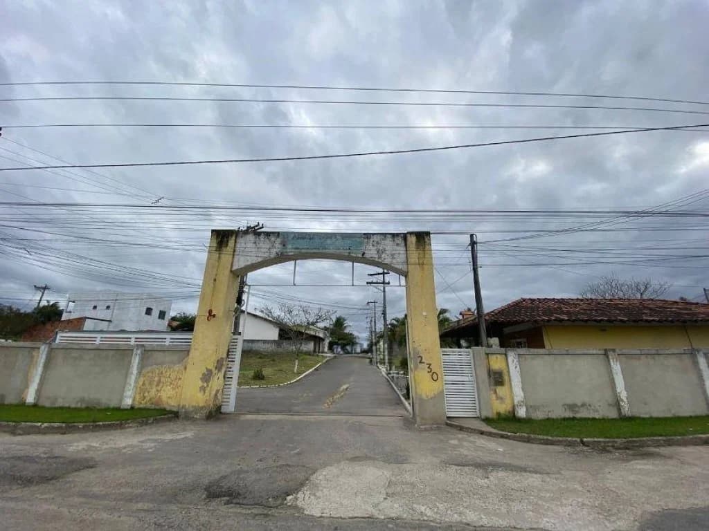 Foto 30 de 30: Casa em leilão em Itaboraí - RJ — Casa em Condomínio 73 m² (Unid. 52) - Caluge - Itaboraí - RJ