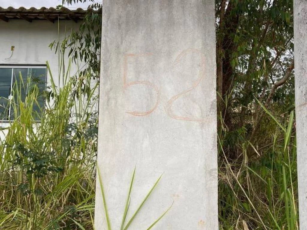 Foto 6 de 30: Casa em leilão em Itaboraí - RJ — Casa em Condomínio 73 m² (Unid. 52) - Caluge - Itaboraí - RJ