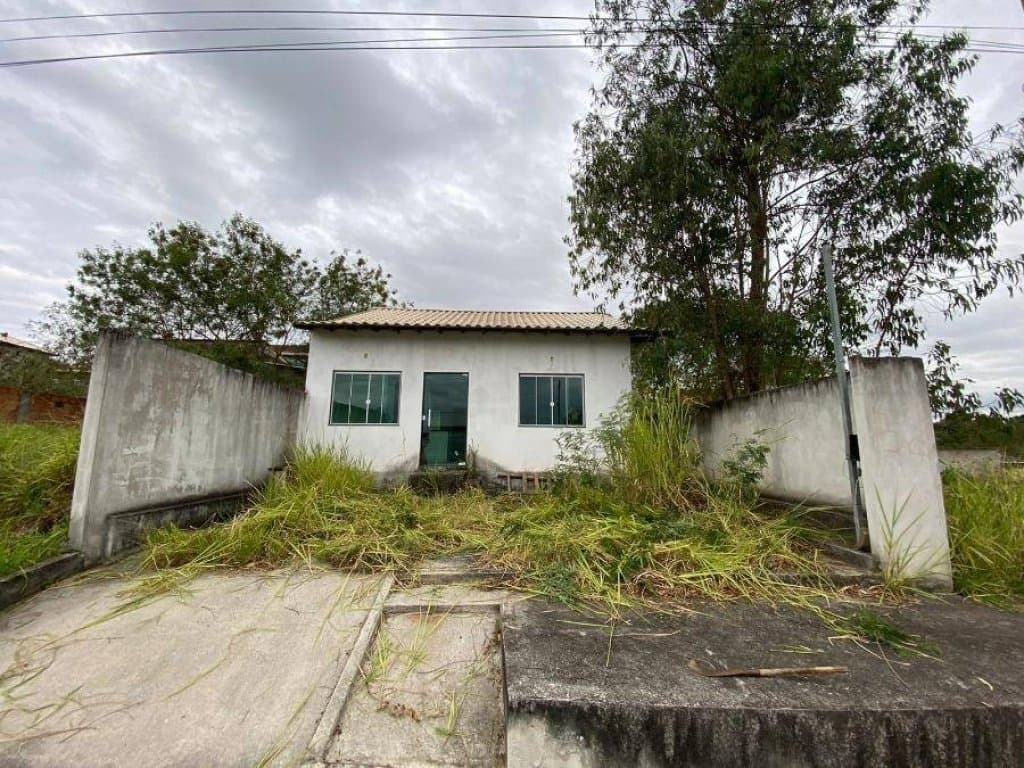 Foto 26 de 30: Casa em leilão em Itaboraí - RJ — Casa em Condomínio 73 m² (Unid. 52) - Caluge - Itaboraí - RJ
