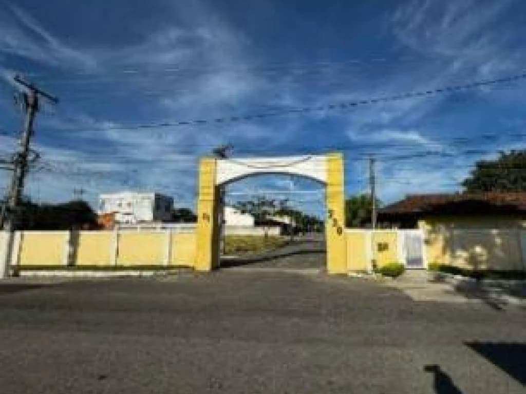 Foto 11 de 30: Casa em leilão em Itaboraí - RJ — Casa em Condomínio 73 m² (Unid. 52) - Caluge - Itaboraí - RJ