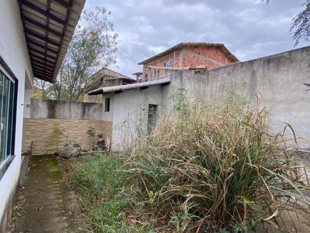 Foto 25 de 30: Casa em leilão em Itaboraí - RJ — Casa em Condomínio 73 m² (Unid. 52) - Caluge - Itaboraí - RJ