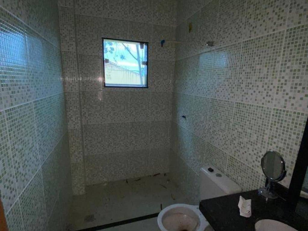Foto 17 de 30: Casa em leilão em Itaboraí - RJ — Casa em Condomínio 73 m² (Unid. 52) - Caluge - Itaboraí - RJ