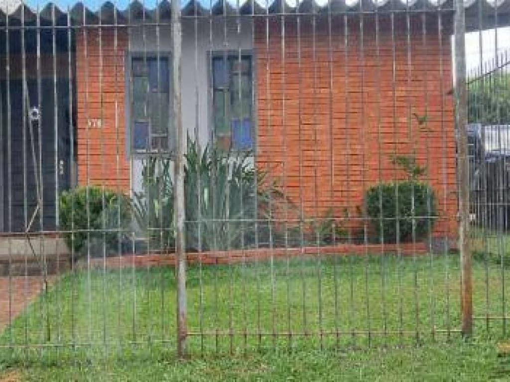 Foto 2 de 6: Casa em leilão em Carazinho - RS, bairro Braganholo — Casa 222 m² - Braganholo - Carazinho - RS