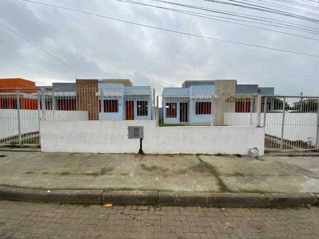 Foto 14 de 28: Casa em leilão em Sapucaia Do Sul - RS, bairro Pasqualini — Casa em Condomínio 43 m² - Pasqualini - Sapucaia Do Sul - RS