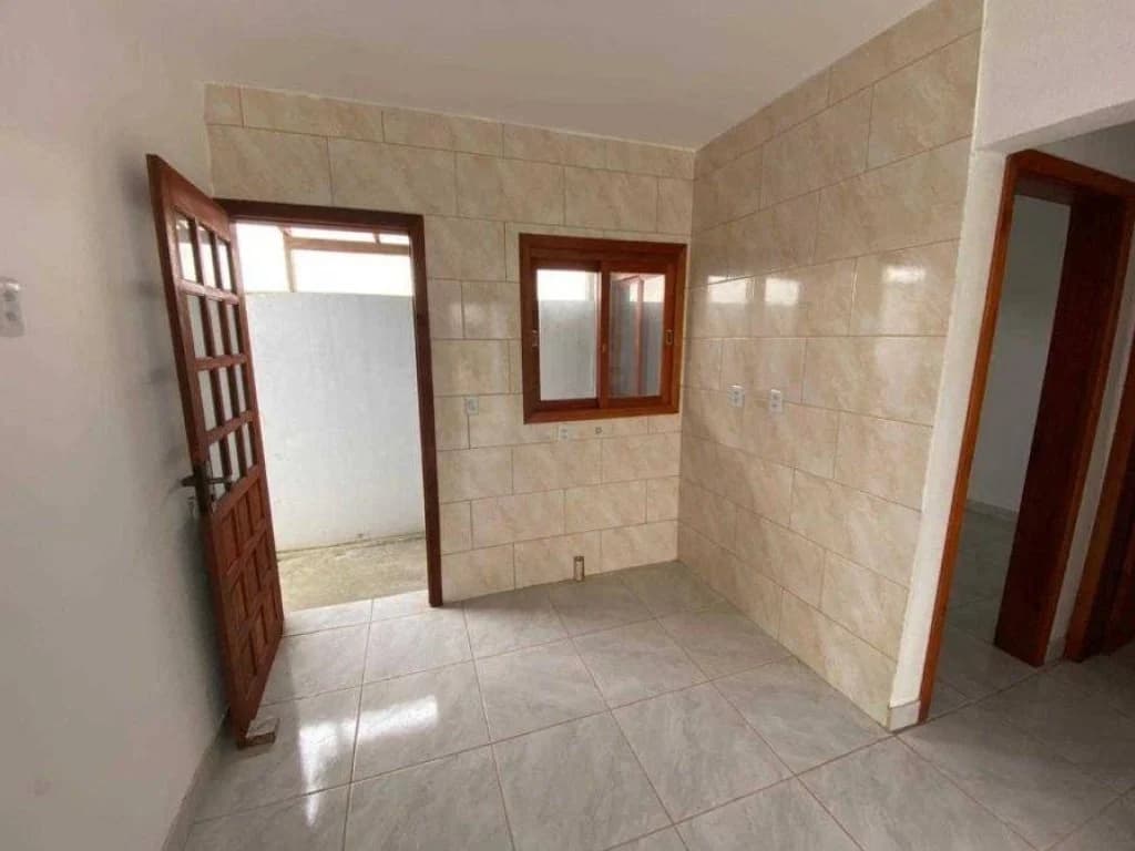 Foto 12 de 28: Casa em leilão em Sapucaia Do Sul - RS, bairro Pasqualini — Casa em Condomínio 43 m² - Pasqualini - Sapucaia Do Sul - RS