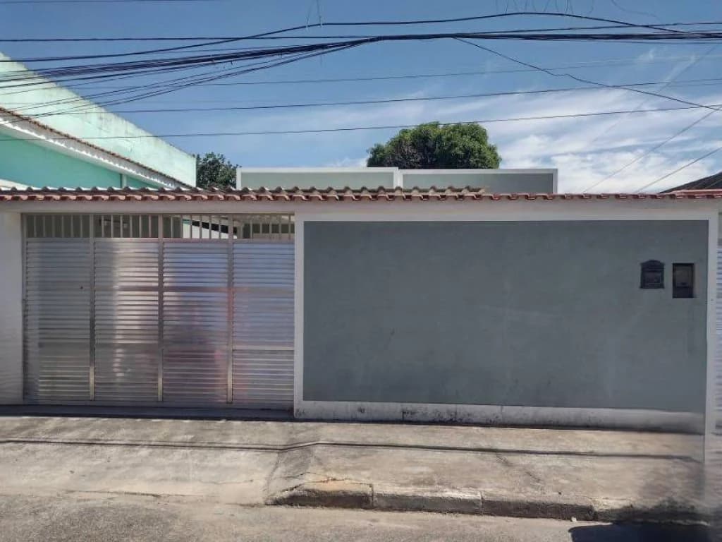 Foto 23 de 24: Casa em leilão em Nilópolis - RJ, bairro Centro — Casa 143 m² - Centro - Nilópolis - RJ