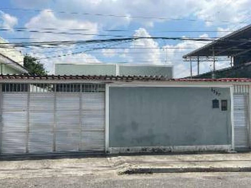 Foto 13 de 24: Casa em leilão em Nilópolis - RJ, bairro Centro — Casa 143 m² - Centro - Nilópolis - RJ