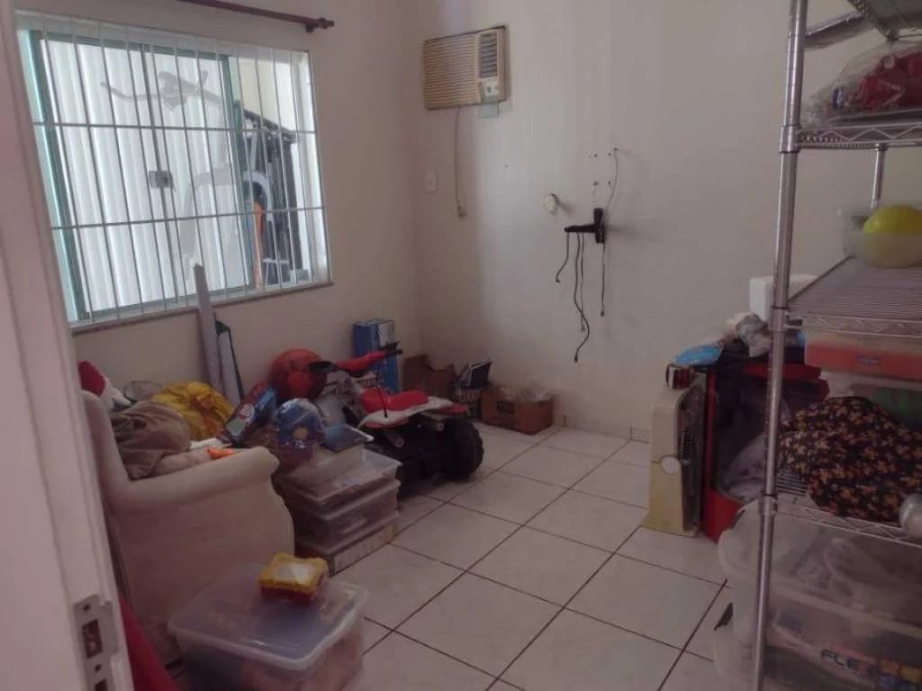 Foto 19 de 24: Casa em leilão em Nilópolis - RJ, bairro Centro — Casa 143 m² - Centro - Nilópolis - RJ